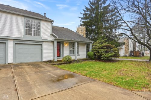 2569 Chaseway Ct, Indianapolis, IN, 46268-1285 | Card Image