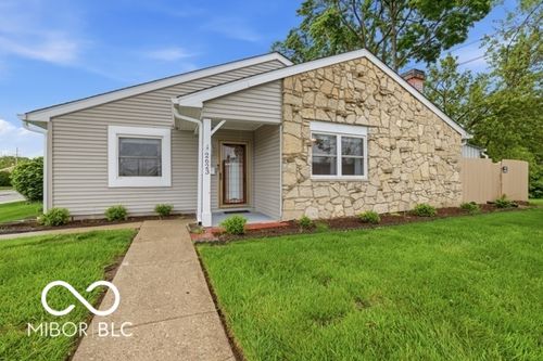13-2623 Country Estates Dr, Indianapolis, IN, 46227-6301 | Card Image