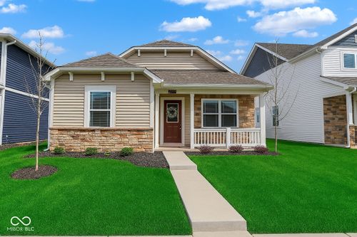 2543 Maricopa Blvd, Whitestown, IN, 46075-7528 | Card Image