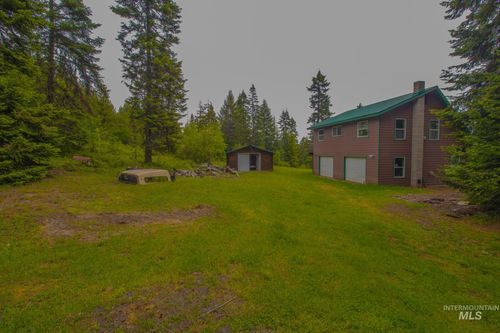 668 Sagewood Dr, Orofino, ID, 83544-7032 | Card Image