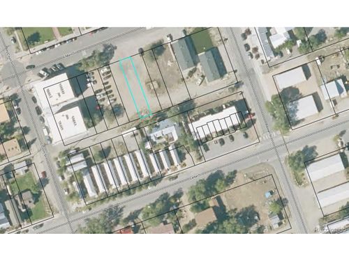 515 E Main St, Buena Vista, CO, 81211 | Card Image