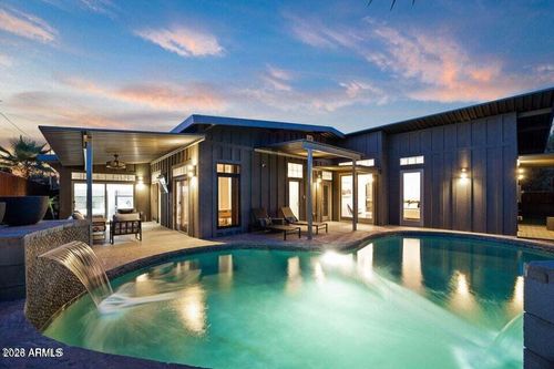 3302 N 81st St, Scottsdale, AZ, 85251-6646 | Card Image