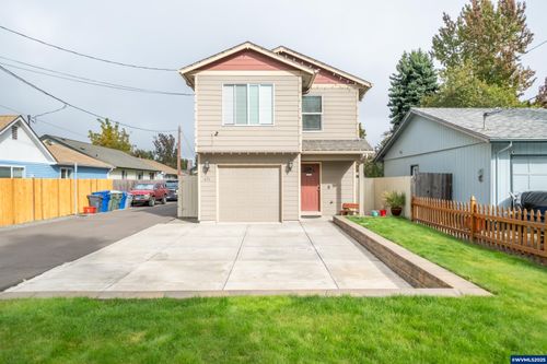 672 Ashlee Pl Se, Salem, OR, 97317-5908 | Card Image