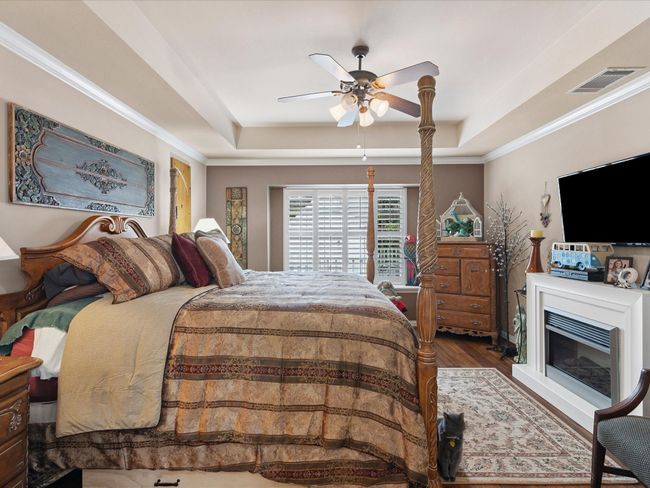 713 Amherst Dr, House other with 3 bedrooms, 2 bathrooms and null parking in Waxahachie TX | Image 22
