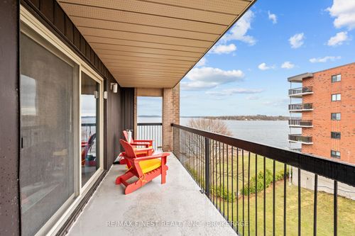 601-610 William St S, Gananoque, ON, K7G3A4 | Card Image