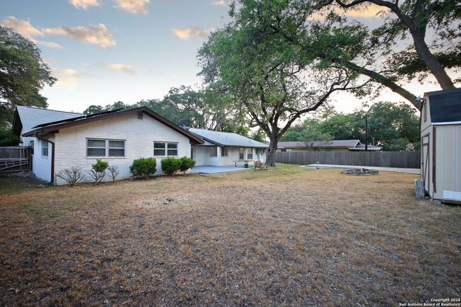 425 Winfield Blvd, House other with 3 bedrooms, 2 bathrooms and null parking in Windcrest TX | Image 40