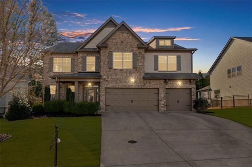 7580 Bromyard Ter, Cumming, GA, 30040-2813 | Card Image