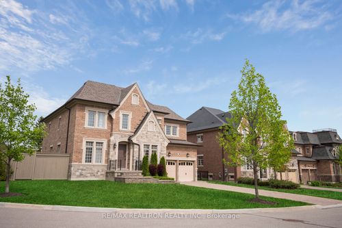 141 Annsleywood Crt, Kleinburg, ON, L4H4G6 | Card Image