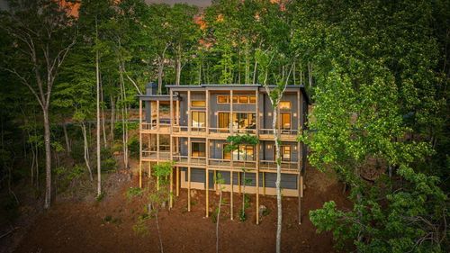 146 7 Figure Ridge, Blue Ridge, GA, 30513 | Card Image