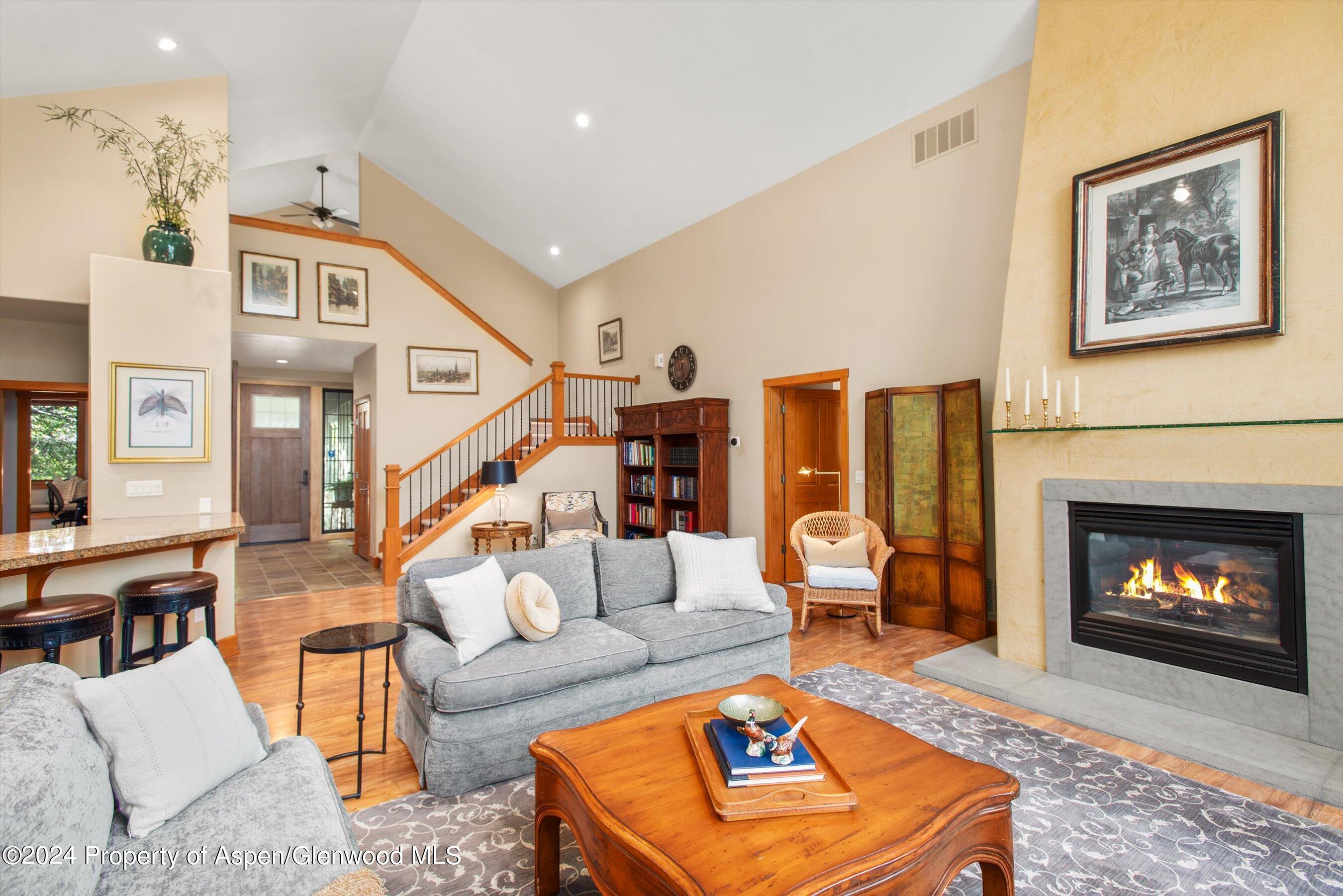 Settlement Ln, Carbondale, CO 81623