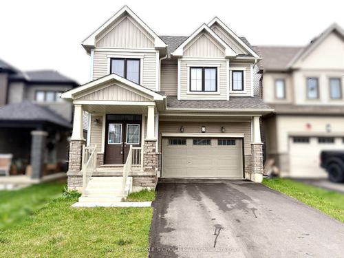 15 Wintergreen Cres, Caledonia, ON, N3W0H9 | Card Image