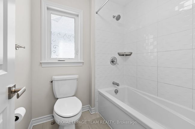 908 Echinacea Row, House other with 4 bedrooms, 4 bathrooms and 4 parking in Nepean ON | Image 29