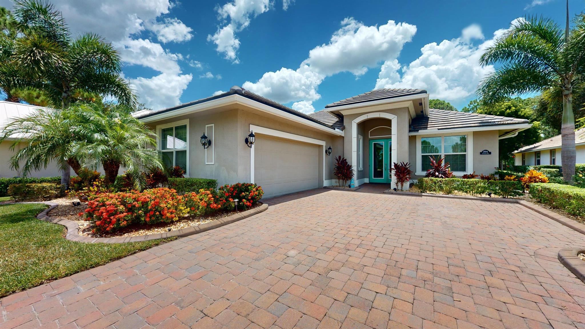 Conifer Dr, Fort Pierce, FL 34951