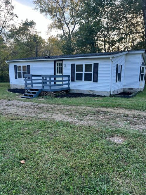 1086 Thornton Spung Rd, Kingston, OH, 45644-9523 | Card Image