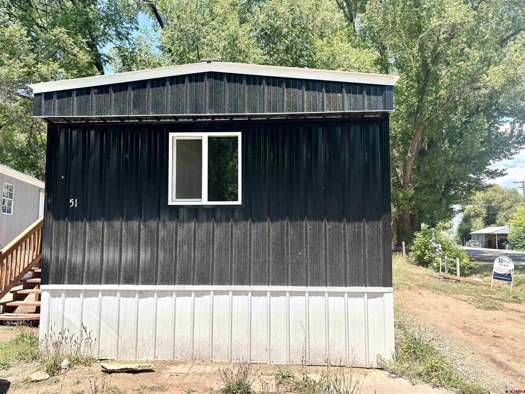 Residential in Durango 3