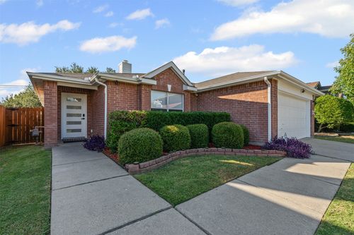 2207 Lilac Cir, Mckinney, TX, 75071-2880 | Card Image