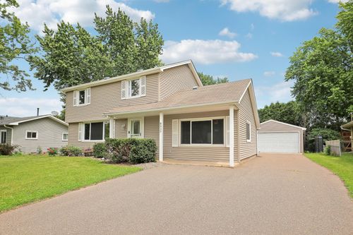 8537 Ideal Ave S, Cottage Grove, MN, 55016-3310 | Card Image