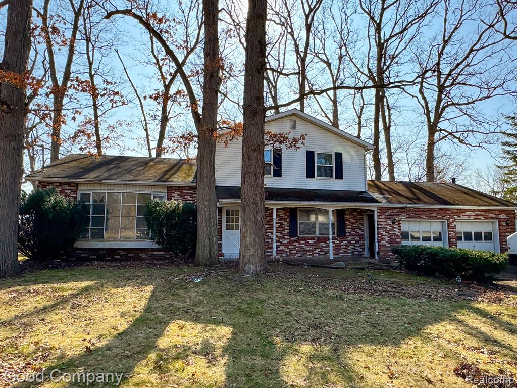 Seymour Rd, Montrose, MI 48457
