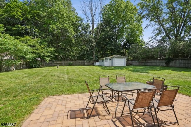 52 Netcong Rd, House other with 5 bedrooms, 3 bathrooms and null parking in Budd Lake NJ | Image 37