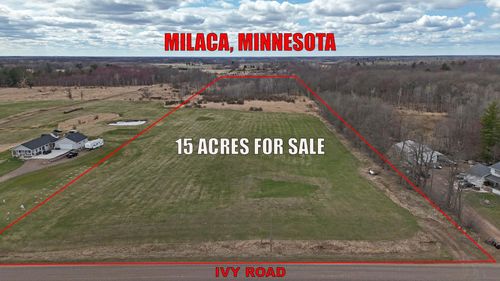 TBD Ivy Rd, Milaca, MN, 56353 | Card Image