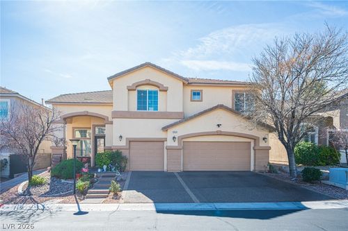 7833 Brent Leaf Avenue, Las Vegas, NV, 89131 | Card Image