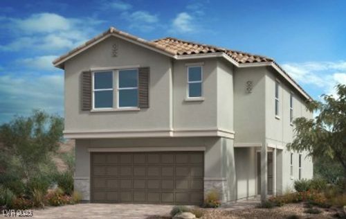 9924 Landings Street, Las Vegas, NV, 89141 | Card Image