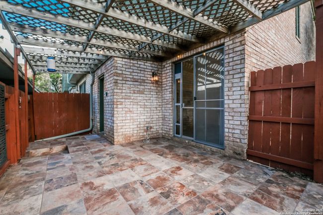 APT-2702 - 3678 Hidden Dr, Townhouse with 2 bedrooms, 3 bathrooms and null parking in San Antonio TX | Image 19