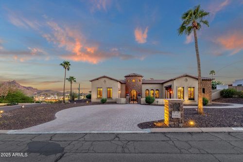 16919 E Monterey Dr, Fountain Hills, AZ, 85268-6210 | Card Image