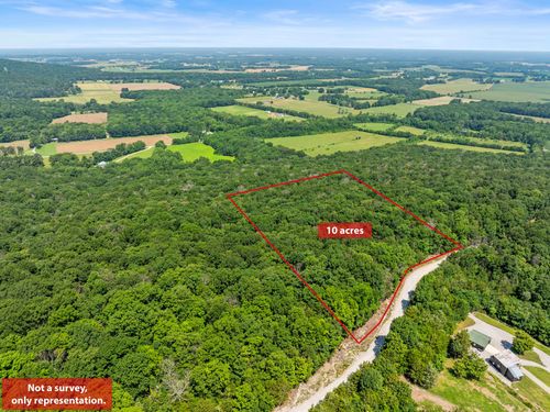 0 Cedar Mountain Rd, Decherd, TN, 37324 | Card Image