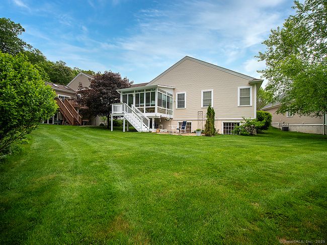 3 - 3 Timberland Way, House other with 3 bedrooms, 4 bathrooms and 2 parking in Beacon Falls CT | Image 4