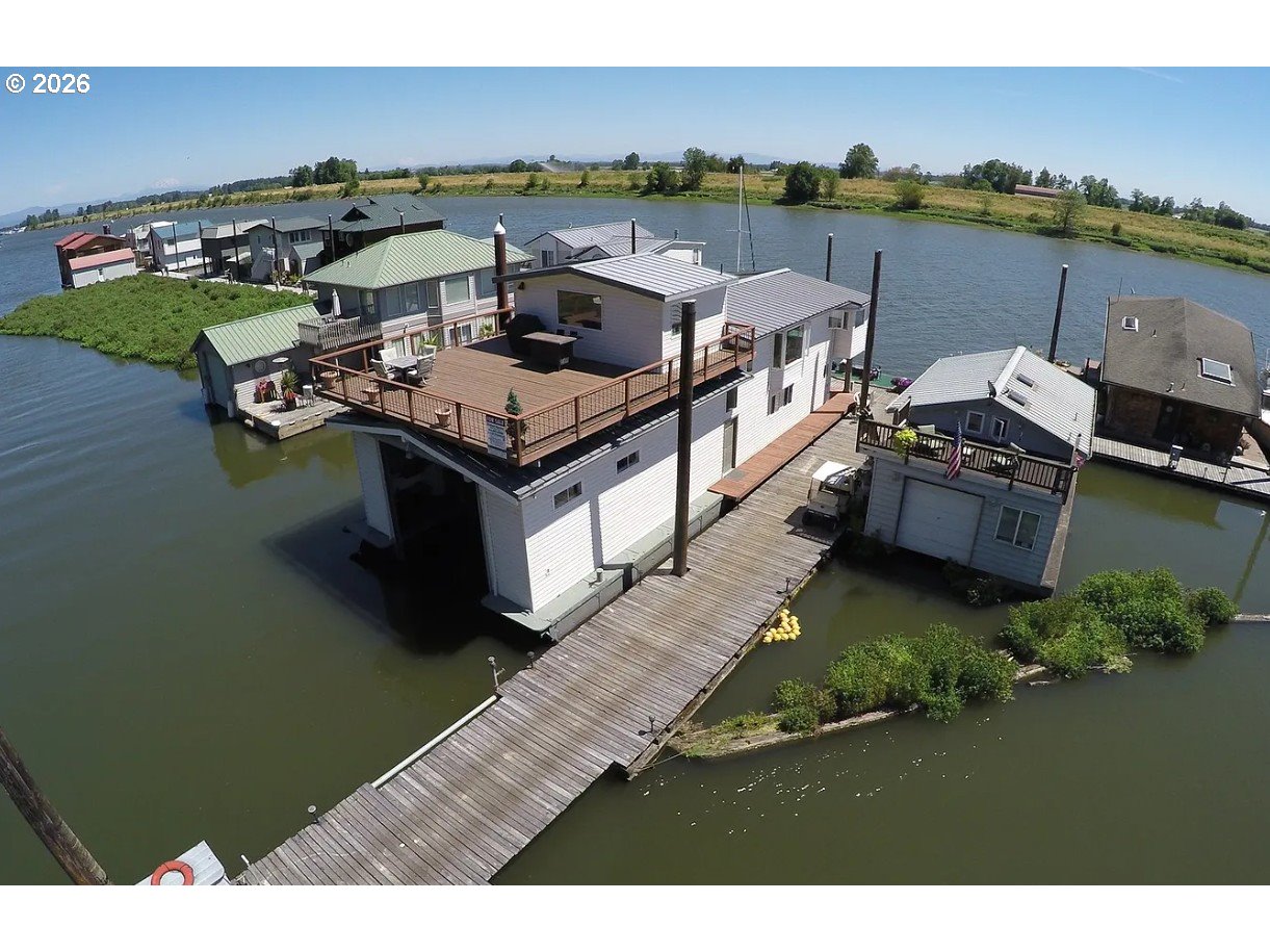 Residential in Scappoose 5