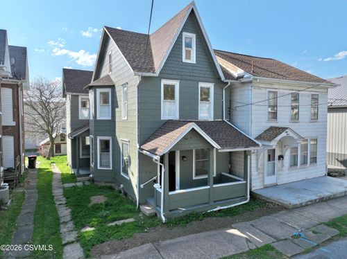 41 S 10th St, Sunbury, PA, 17801-2849 | Card Image
