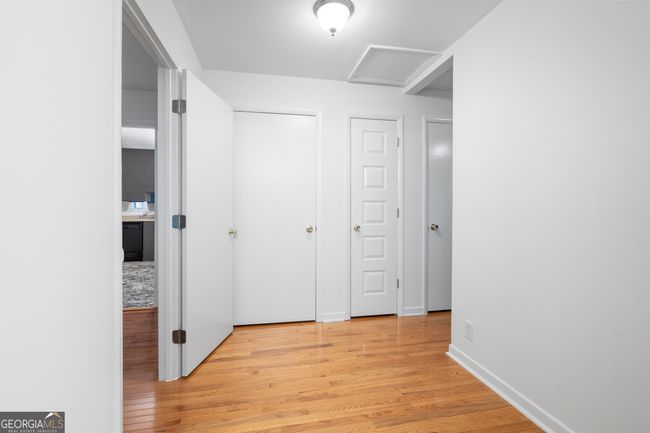 188 Jackson Rd, House other with 4 bedrooms, 2 bathrooms and null parking in Blairsville GA | Image 18