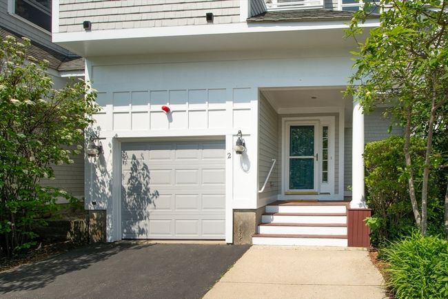 APT-2 - 6 State Park Rd, Condo with 2 bedrooms, 3 bathrooms and 2 parking in Hull MA | Image 7