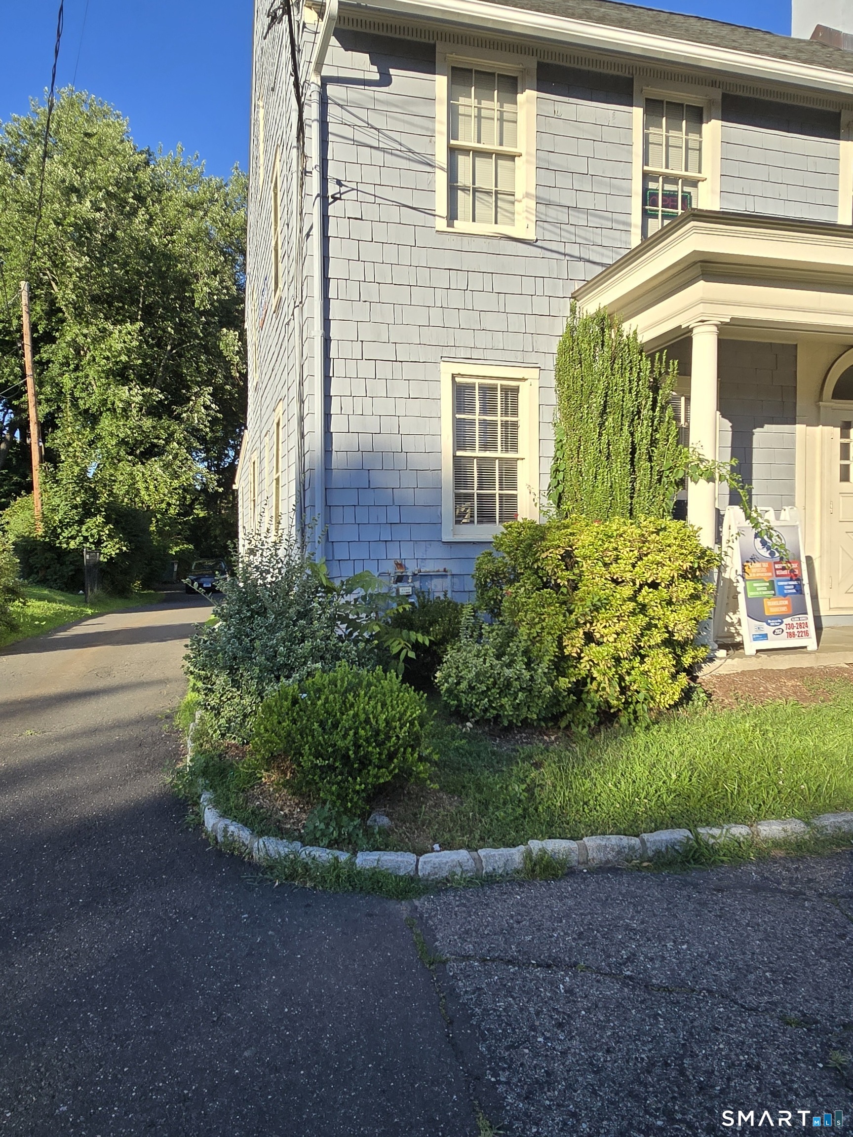 Commercial Lease in Danbury 5