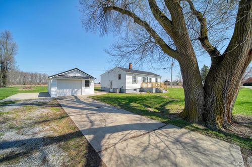 5708 Palmyra Rd, Palmyra, MI, 49268-9799 | Card Image