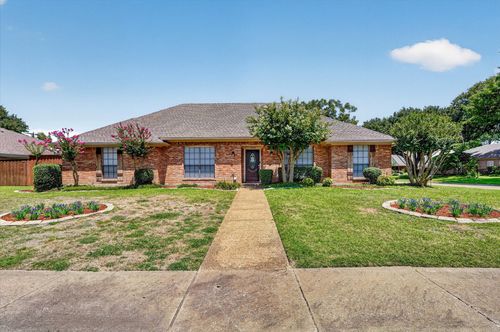 3100 Treehouse Ln, Plano, TX, 75075-2051 | Card Image