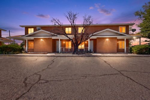 apt-c-8201 Trumbull Ave Se, Albuquerque, NM, 87108-5306 | Card Image