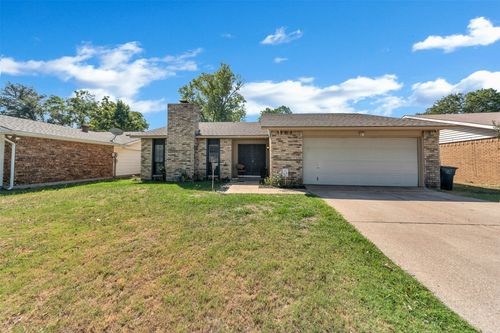 4021 Horizon Pl, Fort Worth, TX, 76133-7503 | Card Image