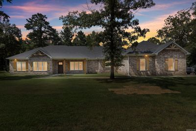 201 Bingham Wood Rd, House other with 4 bedrooms, 2 bathrooms and null parking in Little Rock AR | Image 1