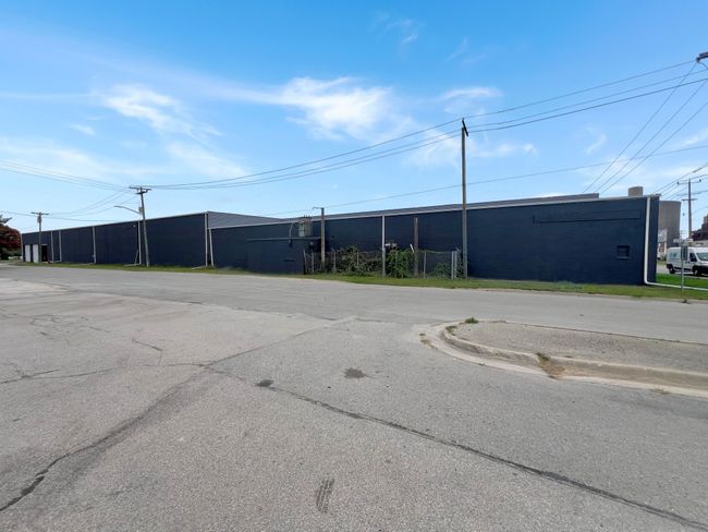 812 N Beck St, Home with 0 bedrooms, 0 bathrooms and null parking in Sebewaing MI | Image 4