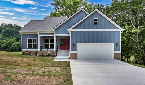 5570 Chambers Rd, Cumberland Furnace, TN, 37051-9141 | Card Image