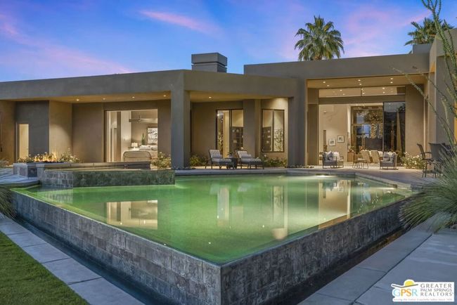 4 Paradise Cove Ct, House other with 5 bedrooms, 6 bathrooms and 6 parking in Rancho Mirage CA | Image 12