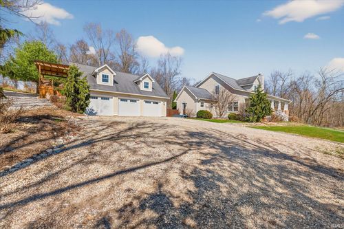 7844 S Zikes Rd, Bloomington, IN, 47401-9177 | Card Image