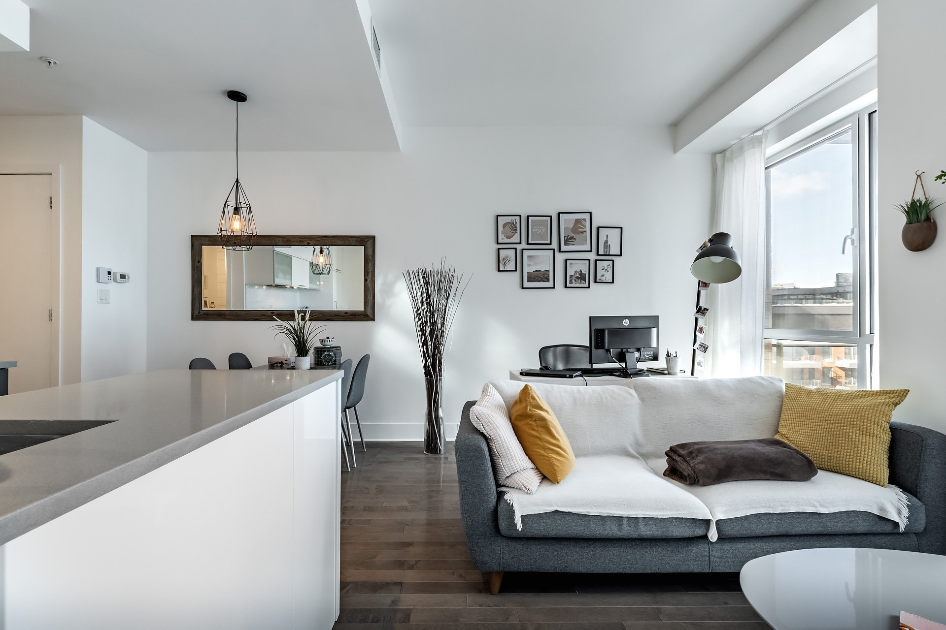 Residential Lease in Montréal (Ville-Marie) 5
