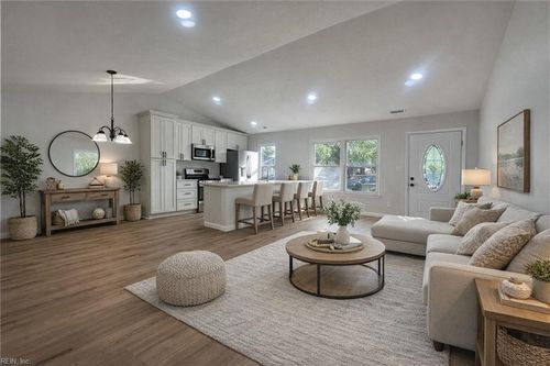 3836 Foxglove Ct, Virginia Beach, VA, 23453-2133 | Card Image