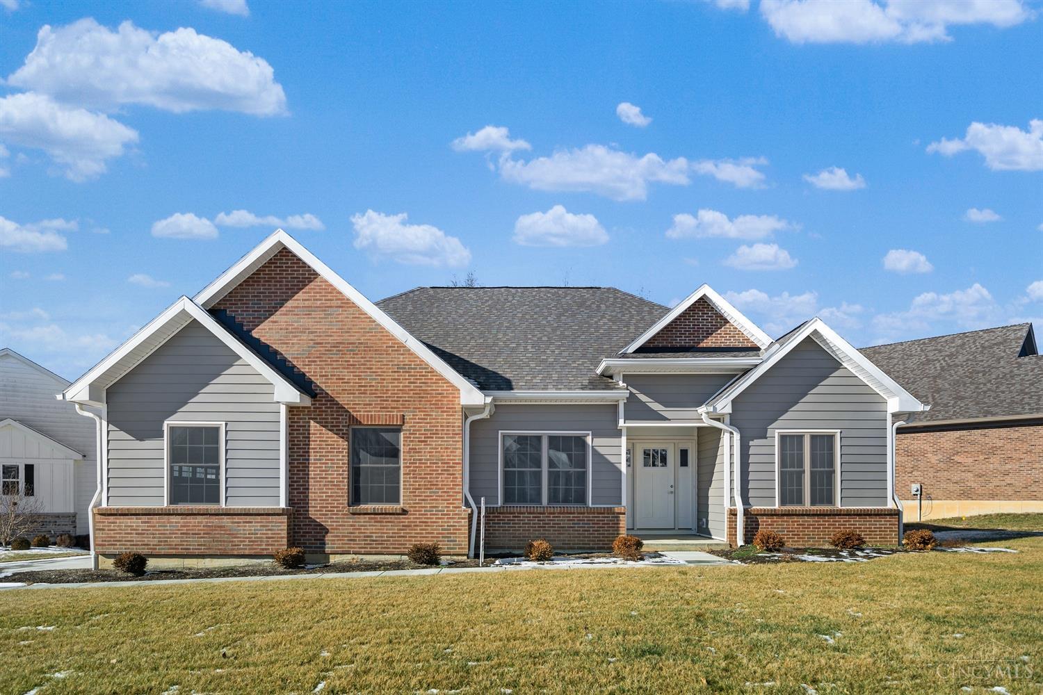 Daniels Walk, Cincinnati, OH 45233