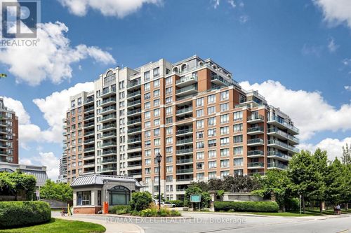508-350 Red Maple Rd, Richmond Hill, ON, L4C0T5 | Card Image