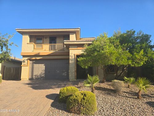 2641 E Daniel Dr, Gilbert, AZ, 85298-0570 | Card Image
