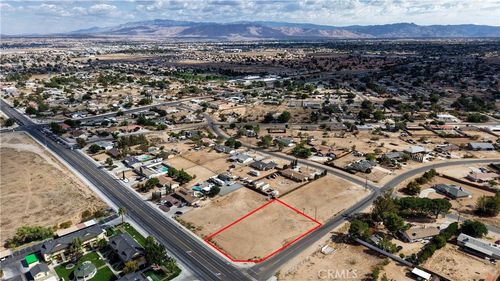 0 Nisqualli Rd, Victorville, CA, 92395 | Card Image